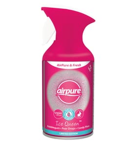  AirPure Air Freshener Spray 250ml - Ice Queen