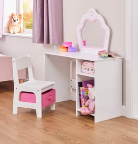 Liberty House Toys Kids Dressing Table