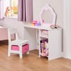 Liberty House Toys Kids Dressing Table