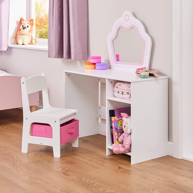Liberty House Toys Kids Dressing Table