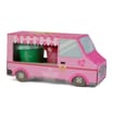 Wickford & Co Sundae Scents Ice Cream Set Scented Candles - Pink 