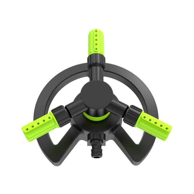 Jardin 3 Arm Sprinkler