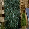 Jardin Artificial Maple Leaf Trellis