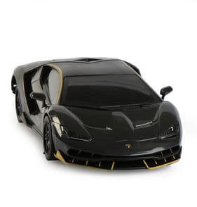Lamborghini Centenario 1:24 Car - Black