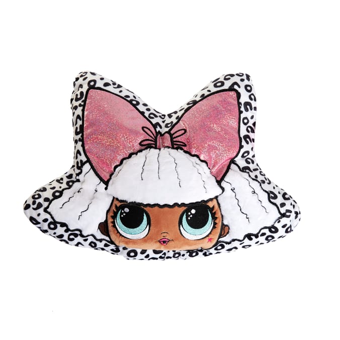 LOL Surprise! Diva Character Warmer