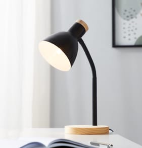 Home Collections Stockholm Lamp