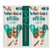 Webbox Tasty Sticks with Duck 7 x 5g