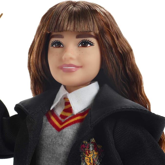 Harry Potter Hermione Granger Doll