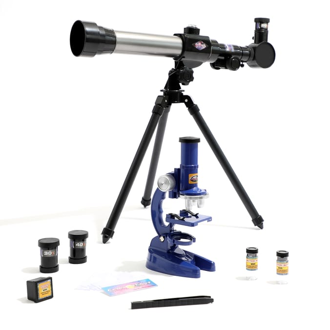 Eureka! Sciences Junior Science Set