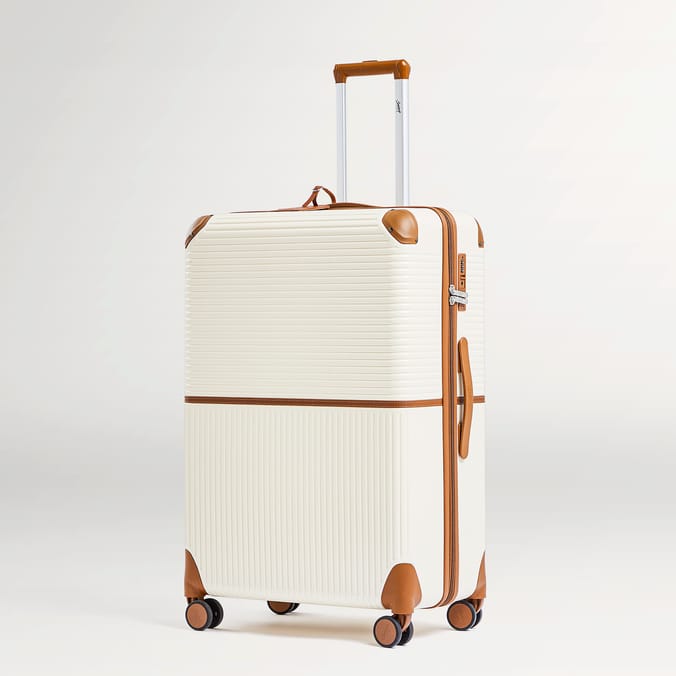 Salisburys Hard Shell Suitcase - Stockholm