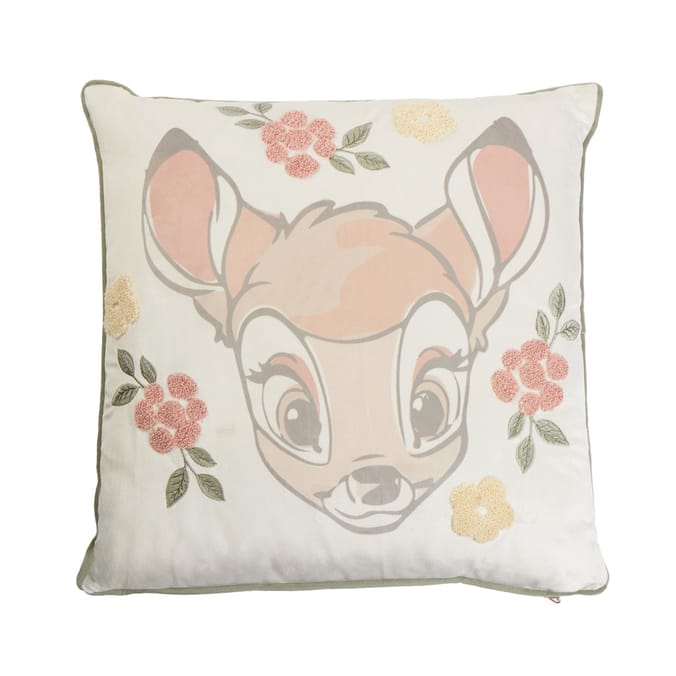 Disney Bambi Cushion