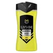 Lynx Bodywash 250ml - Clean Fresh
