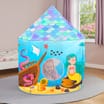 Liberty House Toys Kids Mermaid Play Tent