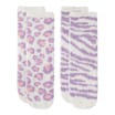 Originals Winter Kids Lilac Cosy Socks