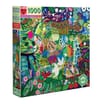 eeBoo Piece & Love 1000 Piece Puzzle Assorted
