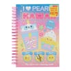 I Love Pearls Kawaii Book 