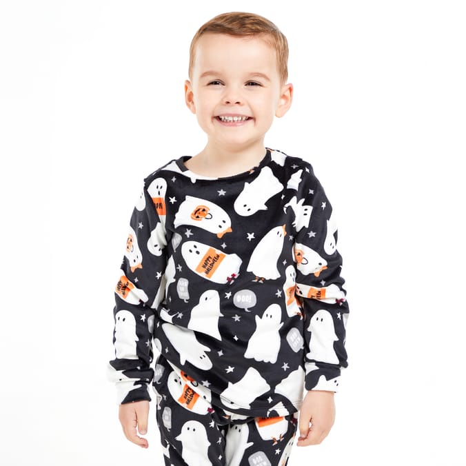 Originals Kids Ghost Pyjamas