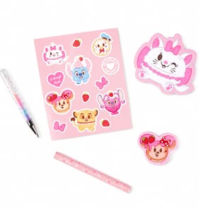 Disney Munchlings Stationery Pot