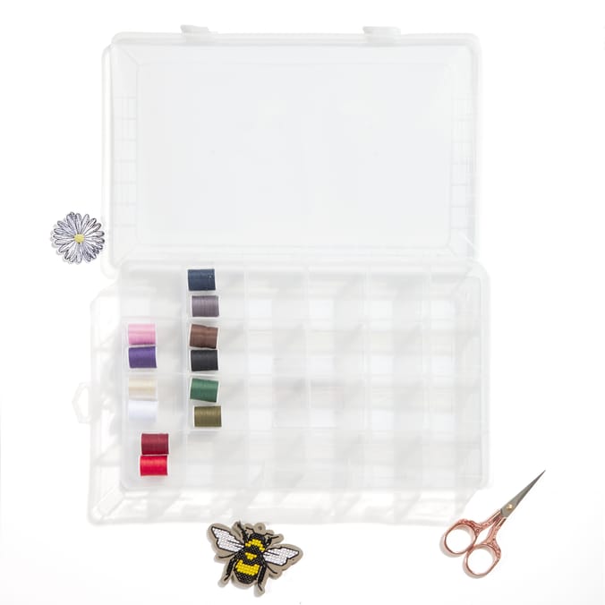 Sarah Ashford Large Storage Box