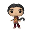 Funko Pop! Vinyl Figure - Marvel Ms. Marvel Aisha #1082