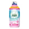 Fairy Outdoorable Fabric Conditioner 84 Washes 1.176 Litres - Cherry Blossom & Nordic Cotton