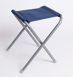 Lakescape Foldable Camping Stool