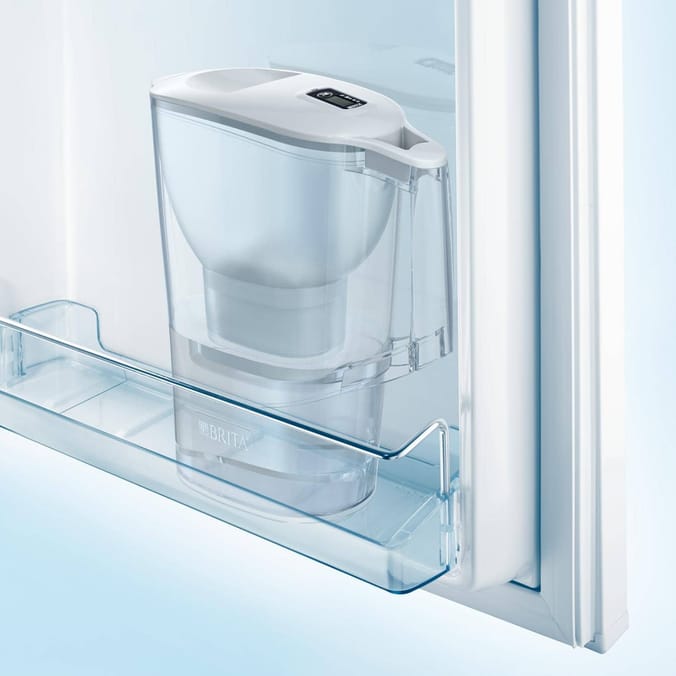 Brita Aluna Water Filter Jug Blue Maxtra Pro