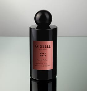 Giselle EDP 100ml - Wild West