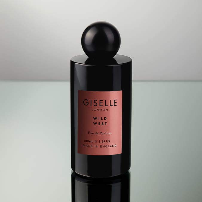 Giselle EDP 100ml - Wild West