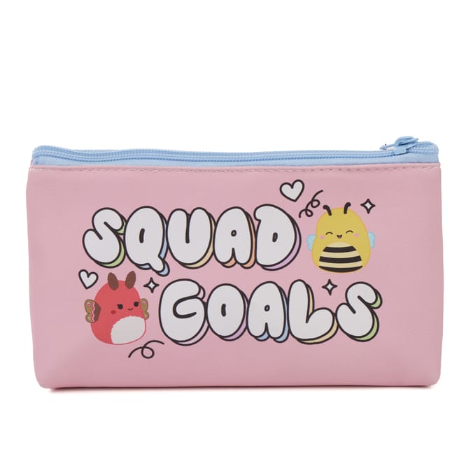 Squishmallows Pencil Case
