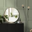 Modern Wood Panel Wallpaper 