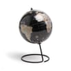 Home Collections World Globe - Black
