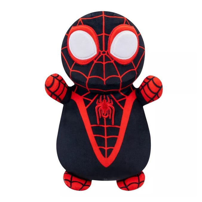Squishmallows Original 10" Marvel Miles "Spin" Morales