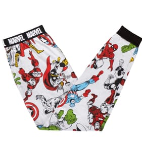 Marvel Avengers Lounge Pants