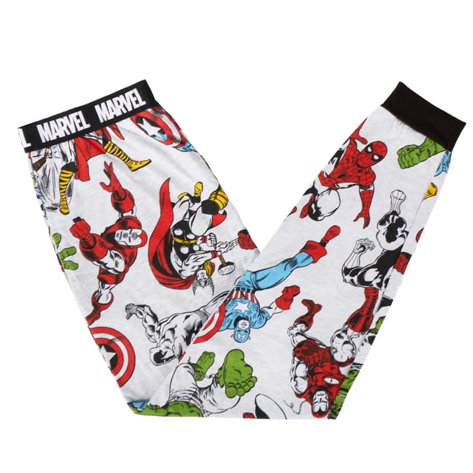 Marvel Avengers Lounge Pants