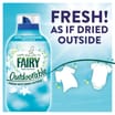 Fairy Outdoorable Fabric Conditioner 70 Washes