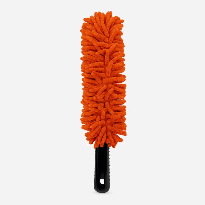 Carstore Microfibre Alloy Wheel Brush