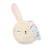 The Kids Edit Bunny Cushion