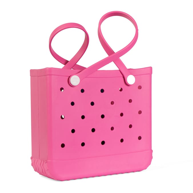  Originals Rubber Tote Bag