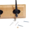 Home Collections Black Coat Hooks