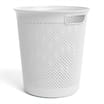 Diamond Paper Bin 12l