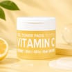 Biovene Vitamin C Gel Toner Pads 120ml