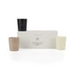 Hinch Home Set Of 3 Mini Votives
