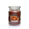 Wickford & Co Scented Candle 18oz Hot Cross Buns