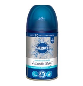Airpure Atlantis Bay Air Freshener Refill