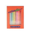 Scribble Pop Shop 12 Scented Gel Pens