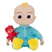 CoComelon Musical Bedtime JJ Doll 