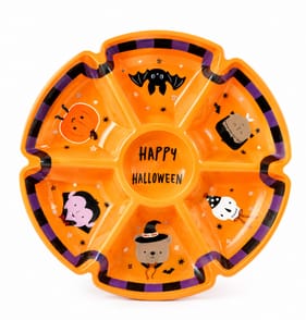 Hallowscream Chip & Dip - Orange