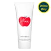 Nina Ricci Soft Body Lotion 100ml