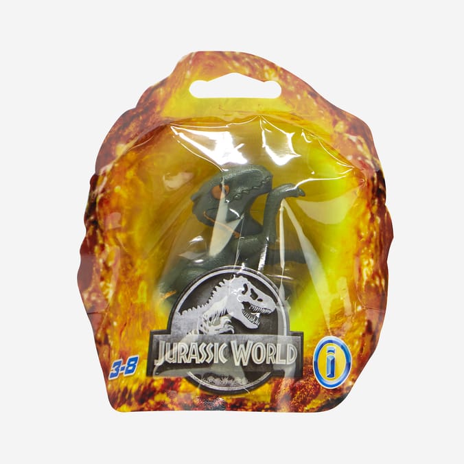 Imaginext Jurassic World Baby Dino Figure - Assorted